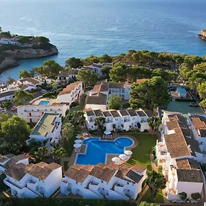 4* Hotel apartamentowy Vista Alegre Mallorca